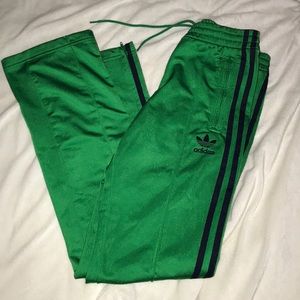 ADIDAS TRACK PANTS